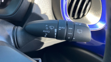 Toyota Aygo X 1.0 VVT-i Edge 5dr Petrol Hatchback